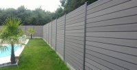Portail Clôtures dans la vente du matériel pour les clôtures et les clôtures à Saint-Philbert-sur-Risle