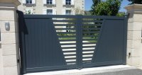 Notre société de clôture et de portail à Saint-Philbert-sur-Risle